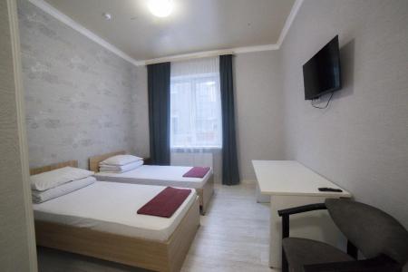 Гостевой Дом Эдуард