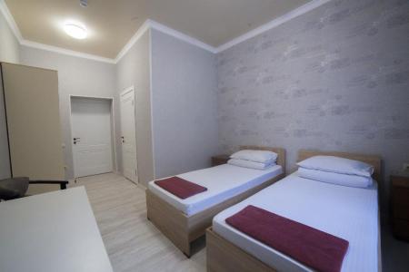 Гостевой Дом Эдуард