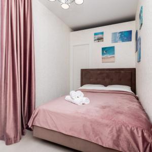 отель Abri Luxe Sochi Мамайка