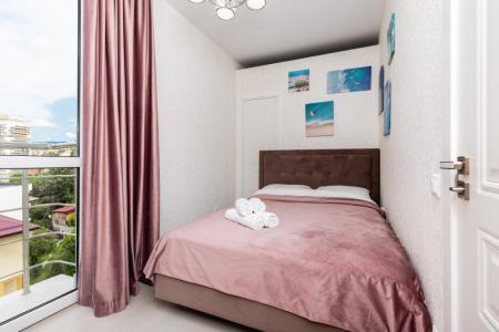 Abri Luxe Sochi Мамайка