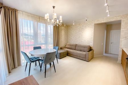 Abri Luxe Sochi Мамайка