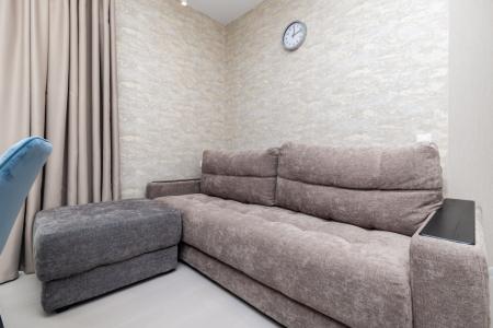 Abri Luxe Sochi Мамайка