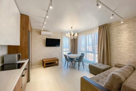 Abri Luxe Sochi Мамайка