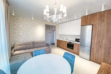 Abri Luxe Sochi Мамайка