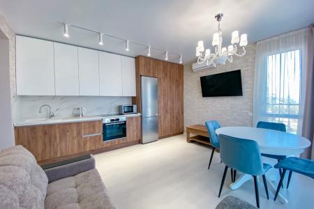 Abri Luxe Sochi Мамайка