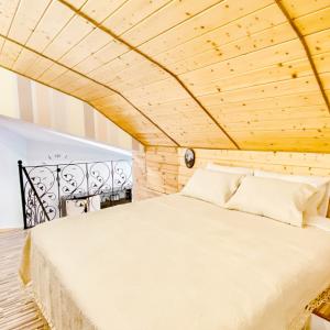 отель Abri Luxe на Медовой