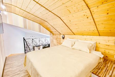 Отель Abri Luxe на Медовой в Адлер - Россия