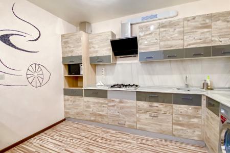 Отель Abri Luxe на Медовой в Адлер - Россия