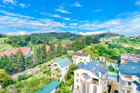 Отель Abri Luxe на Медовой в Адлер - Россия