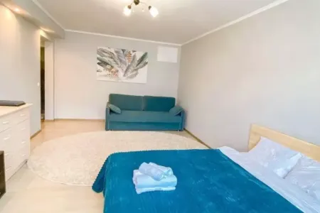 Отель Abri Luxe Sochi Министерские озера в Сочи - Россия