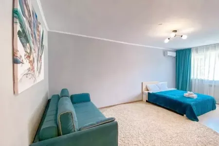 Отель Abri Luxe Sochi Министерские озера в Сочи - Россия