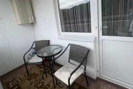 Отель Abri Luxe Sochi Министерские озера в Сочи - Россия