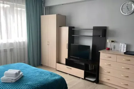 Отель Abri Luxe Sochi Министерские озера в Сочи - Россия