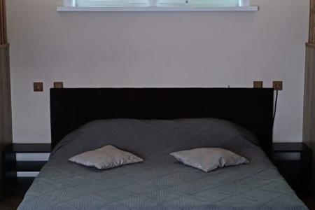 Отель Апарт-отель Baikal Holiday (Большое Голоустное) в Байкал - Россия