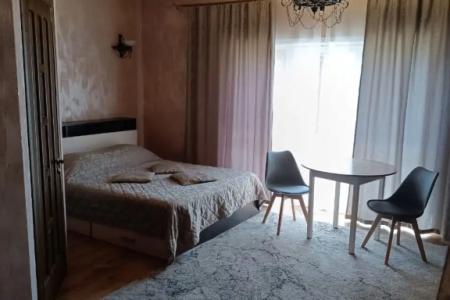 Отель Апарт-отель Baikal Holiday (Большое Голоустное) в Байкал - Россия