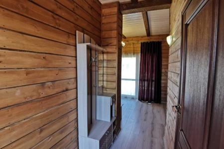 Отель Апарт-отель Baikal Holiday (Большое Голоустное) в Байкал - Россия