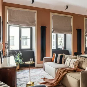 отель D Apartments у Адмиралтейства