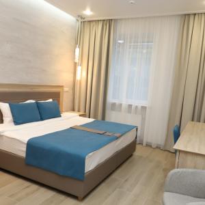 отель Enjoy Hotel Spb