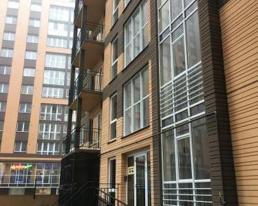 Отель Malina City Апартаменты в Калининград - Россия