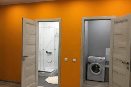 Отель Malina City Апартаменты в Калининград - Россия