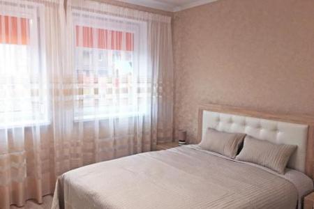 Отель Malina City Апартаменты в Калининград - Россия