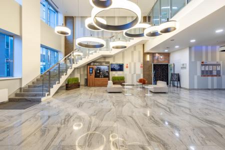 Отель Апарт-отель YE'S Mitino в Москва - Россия