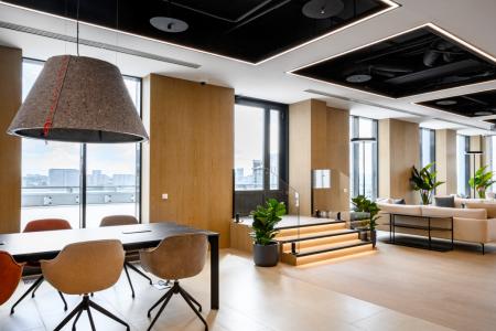 Отель Апарт-отель YE'S Technopark в Москва - Россия