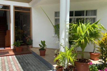 Отель 340 Degrees Mountain View Apartments в о. Маэ - Сейшелы