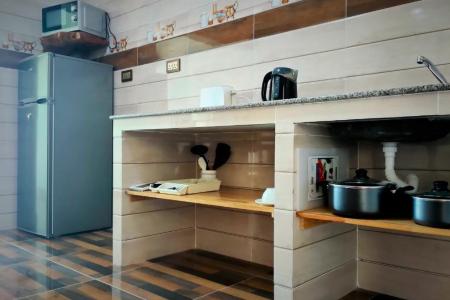 Отель MT Seaside Apartment в о. Ла Диг - Сейшелы