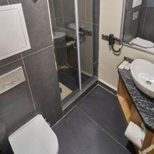 отель Asli Makon Hotel