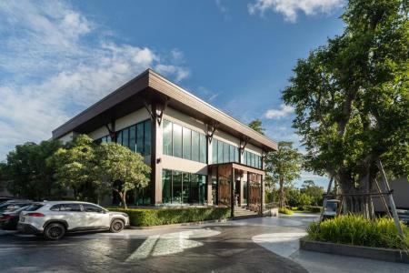 Отель La Miniera Pool Villas Pattaya в Паттайя - Таиланд