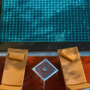 отель Airport Beach Hotel Phuket