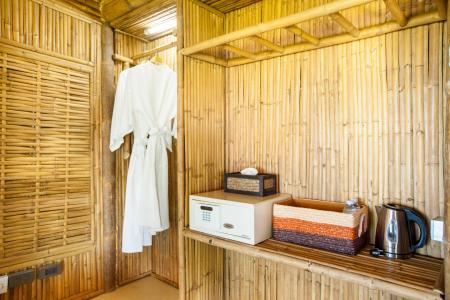 Отель Anyavee Krabi Beach Resort в Клонг Муанг - Таиланд