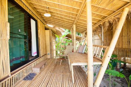 Отель Anyavee Krabi Beach Resort в Клонг Муанг - Таиланд