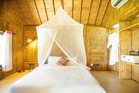 Отель Anyavee Krabi Beach Resort в Клонг Муанг - Таиланд