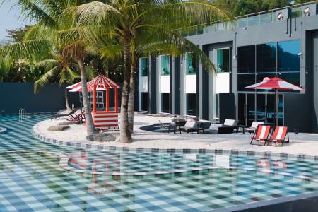 Foto Hotel Phuket