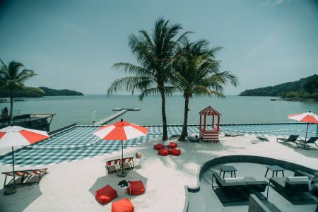 Foto Hotel Phuket