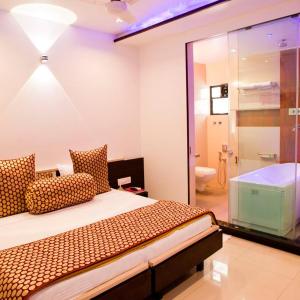 отель Estrela Do Mar Beach Resort