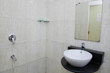 Отель Estrela Do Mar Beach Resort в Калангут - Индия