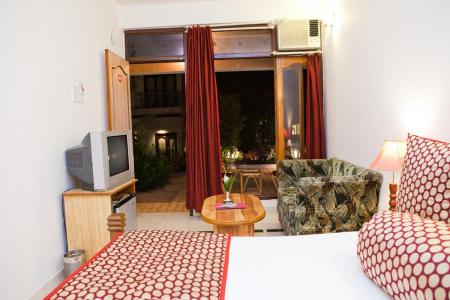 Отель Estrela Do Mar Beach Resort в Калангут - Индия