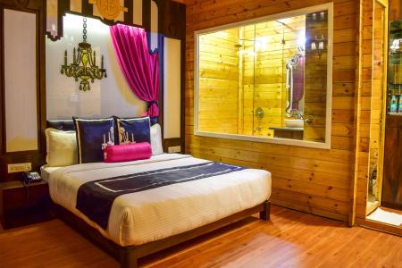 Отель Estrela Do Mar Beach Resort в Калангут - Индия