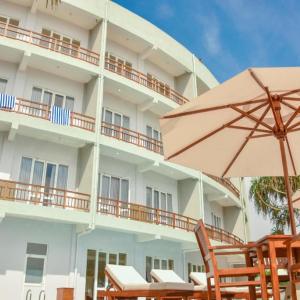 отель Hotel Refresh Blue