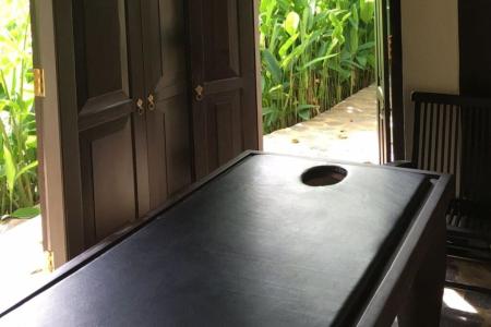 Отель Sergeant House в Унаватуна - Шри-Ланка