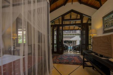 Отель Sergeant House в Унаватуна - Шри-Ланка