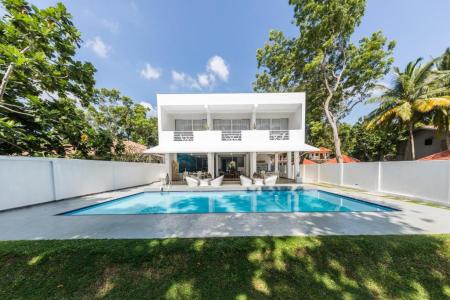 Отель Taru Villas Mawella в Тангалле - Шри-Ланка