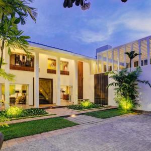 отель Taru Villas - Lake Lodge