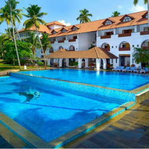 отель Estuary Island