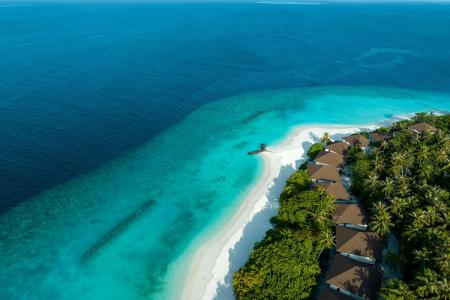 Отель Avani+ Fares Maldives Resort в Баа Атолл - Мальдивы