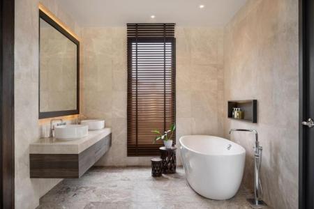 Отель Madifushi Private Island в Мииму Атолл - Мальдивы