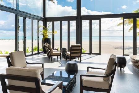 Отель Madifushi Private Island в Мииму Атолл - Мальдивы